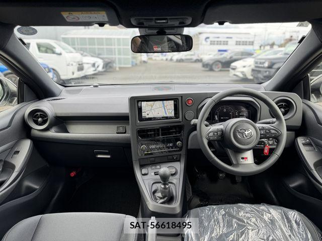 Toyota Gr Yaris 2026-04 7219037-1