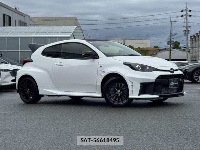 Toyota Gr Yaris 2026-04 7219037-19
