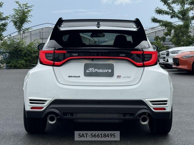 Toyota Gr Yaris 2026-04 7219037-24
