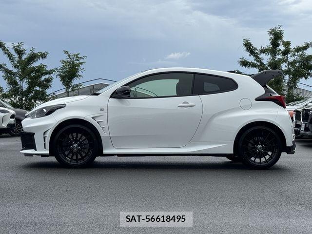 Toyota Gr Yaris 2026-04 7219037-26