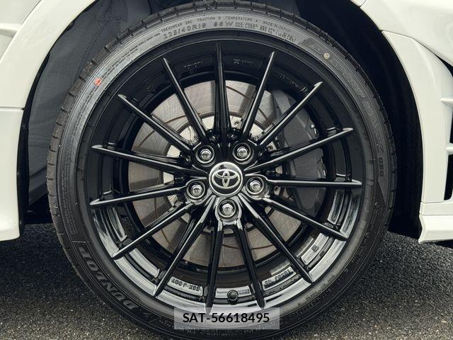 Toyota Gr Yaris 2026-04 7219037-27