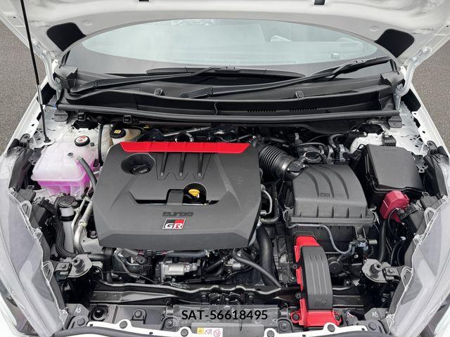 Toyota Gr Yaris 2026-04 7219037-28
