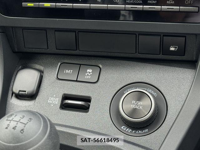 Toyota Gr Yaris 2026-04 7219037-6