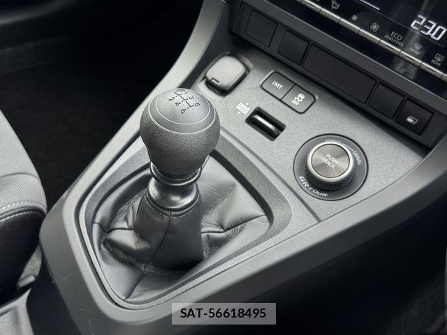Toyota Gr Yaris 2026-04 7219037-7