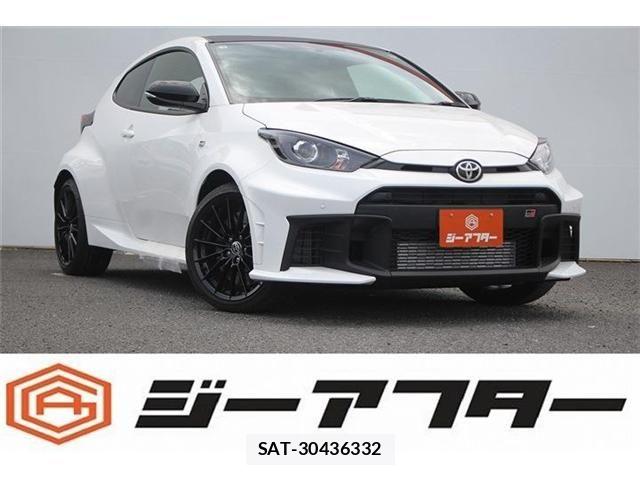 Toyota Gr Yaris 2025-02 7219025-0