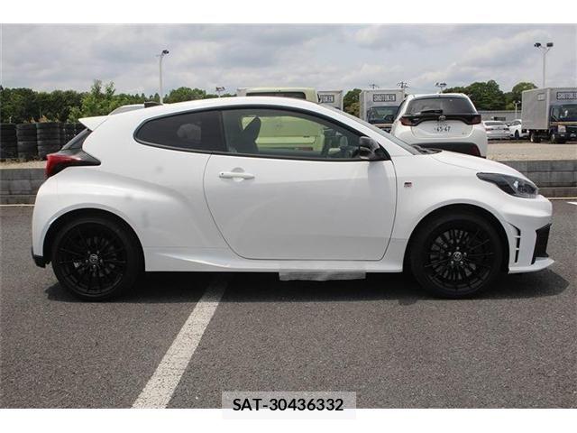Toyota Gr Yaris 2025-02 7219025-9