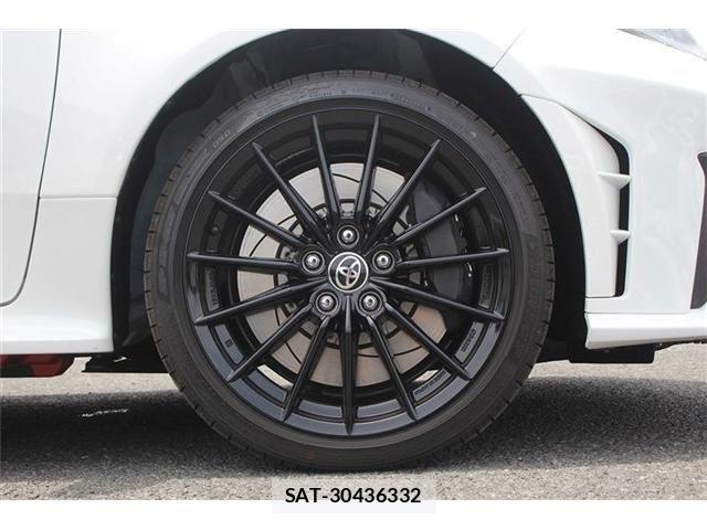 Toyota Gr Yaris 2025-02 7219025-10