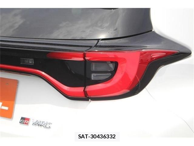 Toyota Gr Yaris 2025-02 7219025-12
