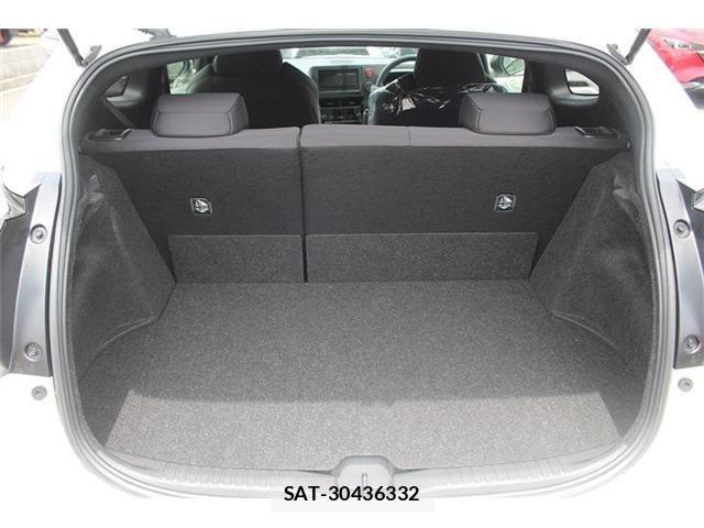Toyota Gr Yaris 2025-02 7219025-17