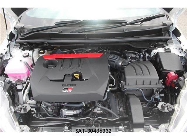 Toyota Gr Yaris 2025-02 7219025-18