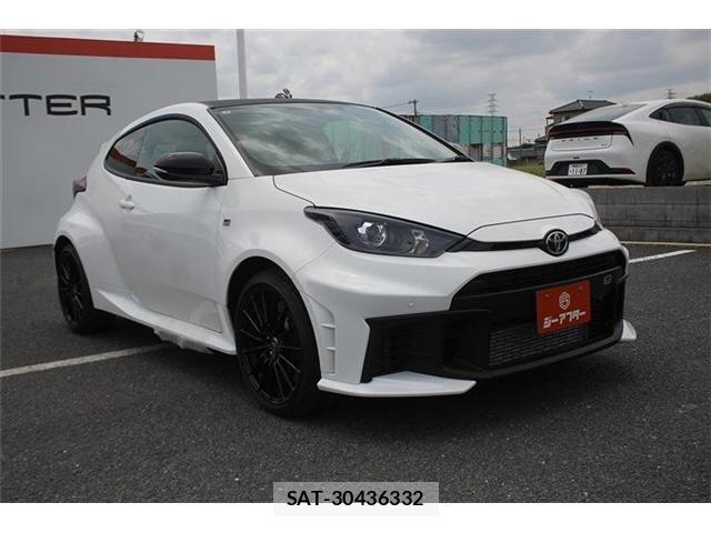 Toyota Gr Yaris 2025-02 7219025-19