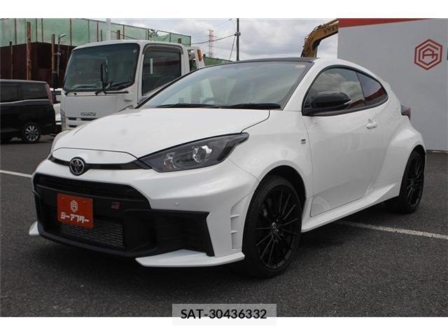 Toyota Gr Yaris 2025-02 7219025-20