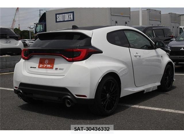 Toyota Gr Yaris 2025-02 7219025-22