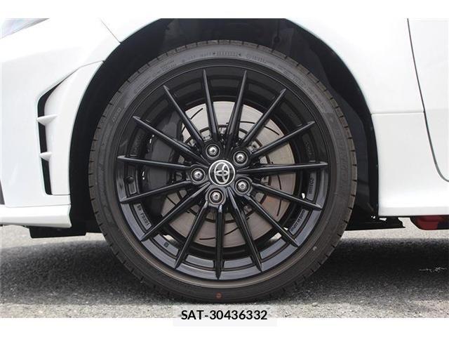 Toyota Gr Yaris 2025-02 7219025-23