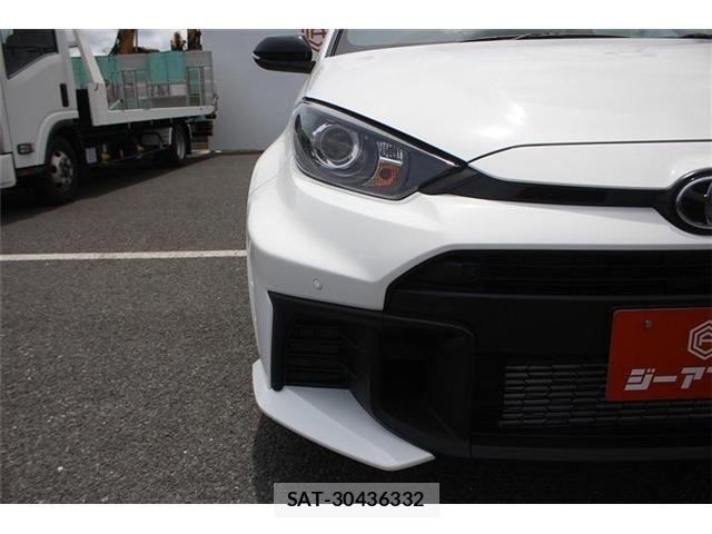 Toyota Gr Yaris 2025-02 7219025-28