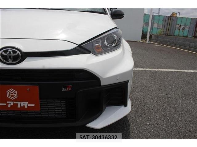 Toyota Gr Yaris 2025-02 7219025-29