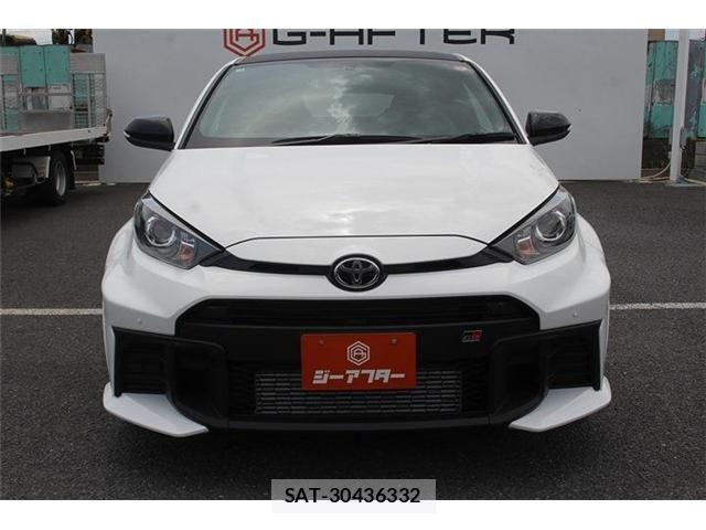 Toyota Gr Yaris 2025-02 7219025-6
