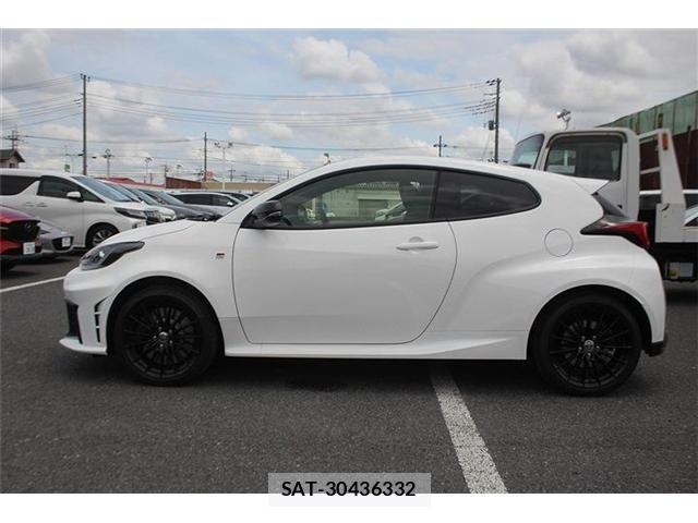 Toyota Gr Yaris 2025-02 7219025-7