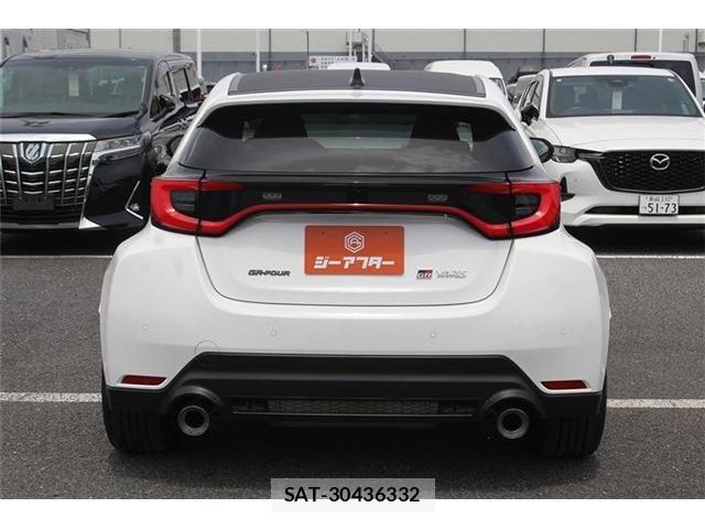 Toyota Gr Yaris 2025-02 7219025-8