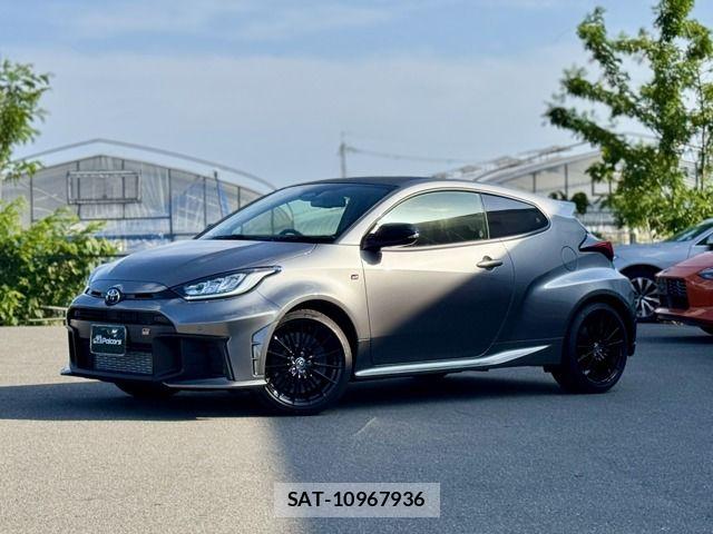 Toyota Gr Yaris 2026-02 7219027-0