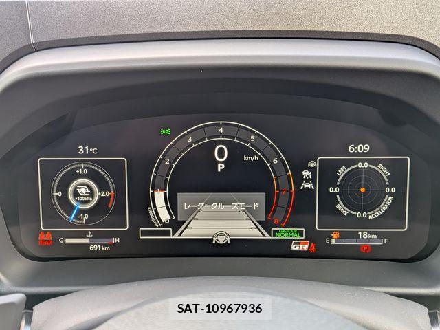 Toyota Gr Yaris 2026-02 7219027-9