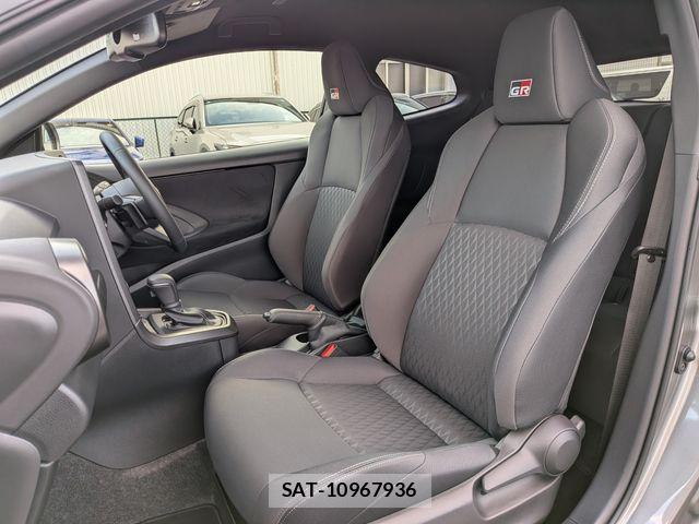 Toyota Gr Yaris 2026-02 7219027-17
