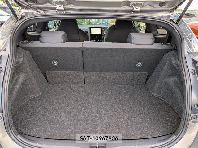 Toyota Gr Yaris 2026-02 7219027-18