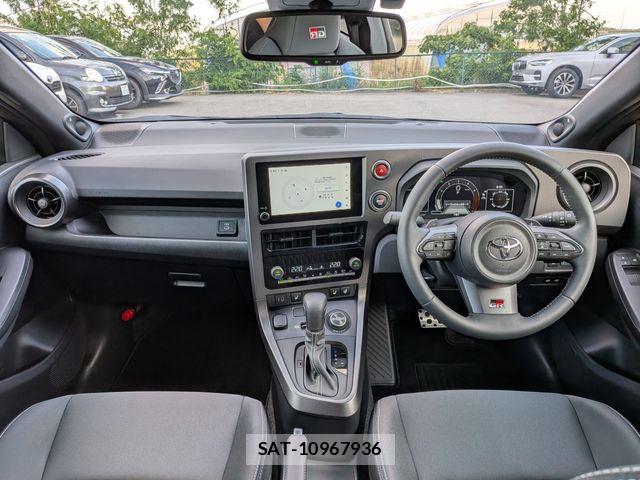 Toyota Gr Yaris 2026-02 7219027-1