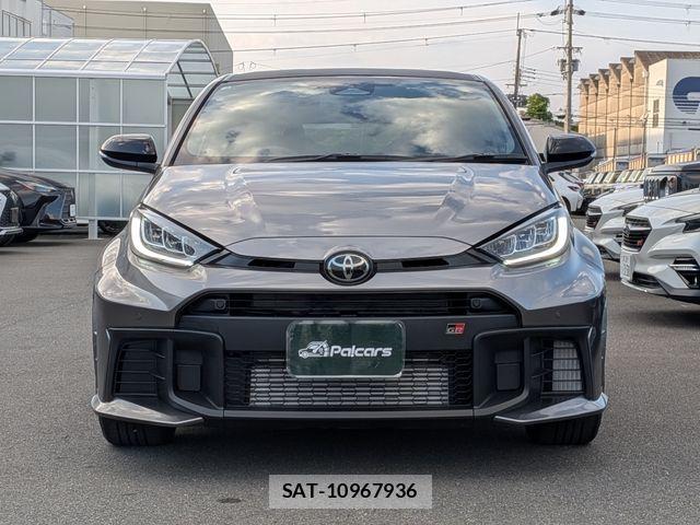 Toyota Gr Yaris 2026-02 7219027-20