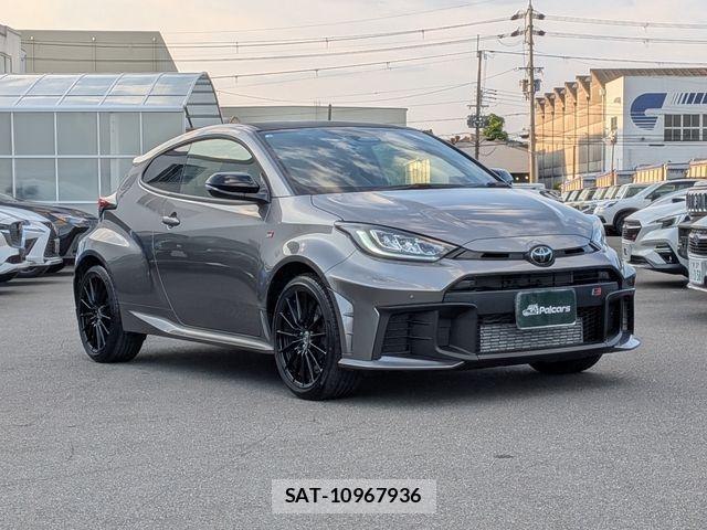 Toyota Gr Yaris 2026-02 7219027-21