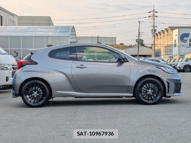 Toyota Gr Yaris 2026-02 7219027-22
