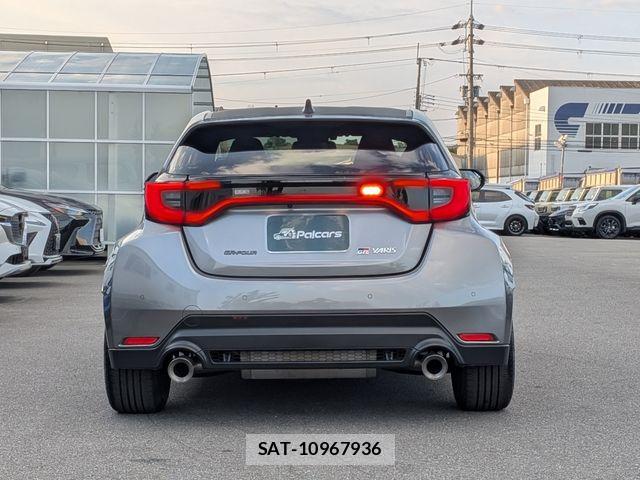 Toyota Gr Yaris 2026-02 7219027-24