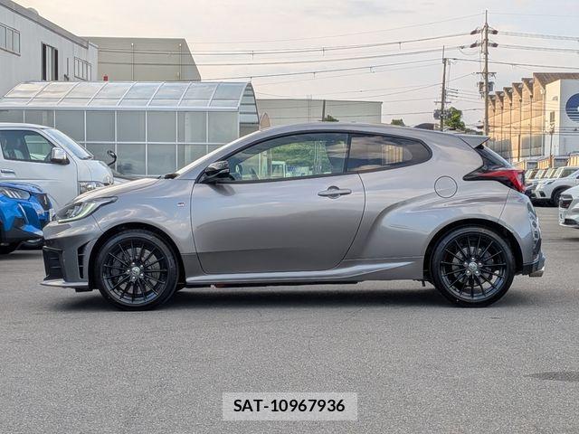 Toyota Gr Yaris 2026-02 7219027-26