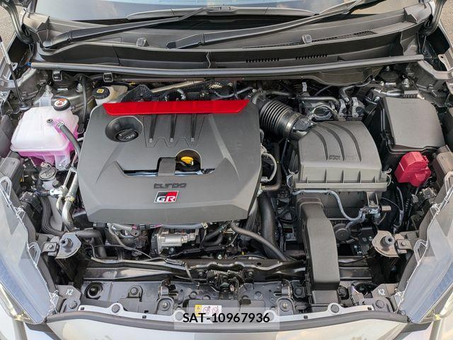 Toyota Gr Yaris 2026-02 7219027-28