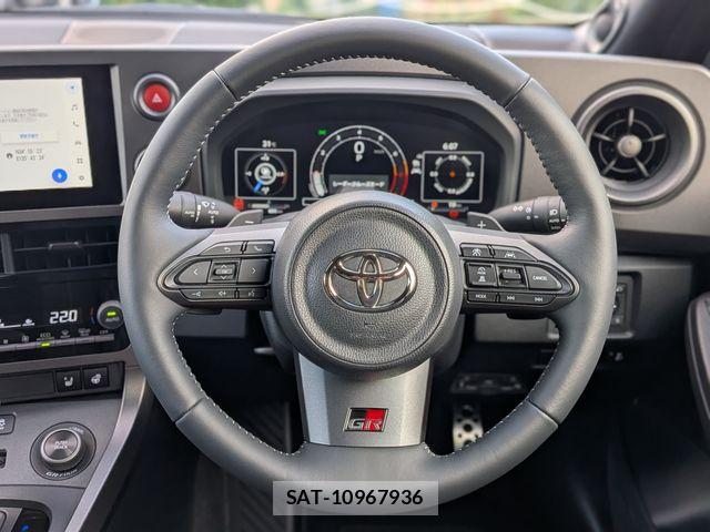 Toyota Gr Yaris 2026-02 7219027-8