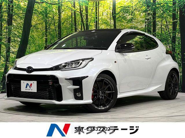Toyota Gr Yaris 2021-03 7219010-0