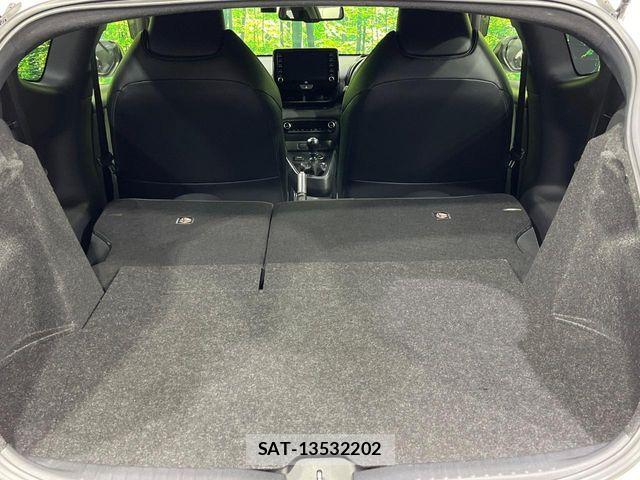 Toyota Gr Yaris 2021-03 7219010-9
