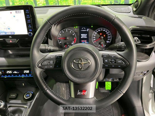 Toyota Gr Yaris 2021-03 7219010-10