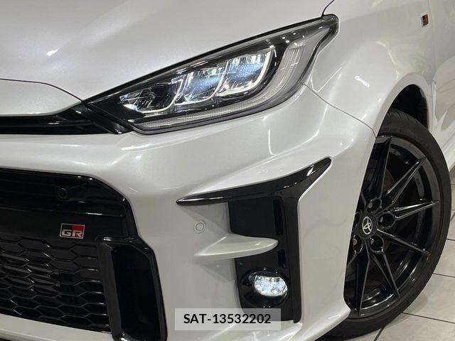 Toyota Gr Yaris 2021-03 7219010-11