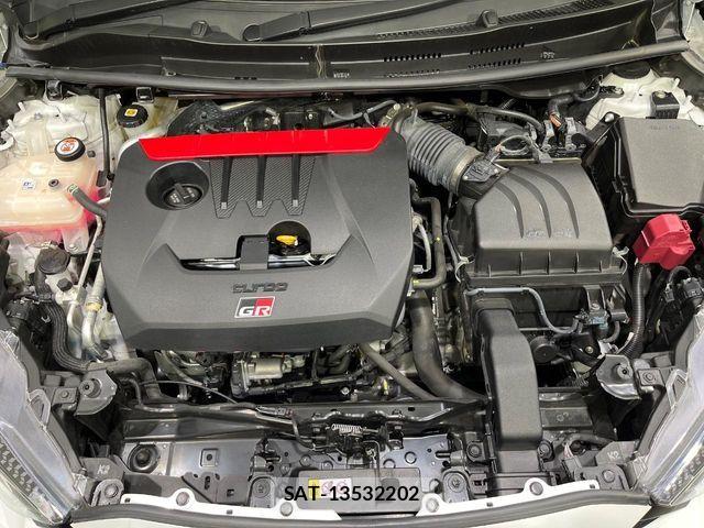 Toyota Gr Yaris 2021-03 7219010-17
