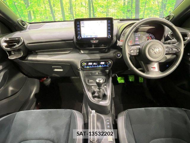 Toyota Gr Yaris 2021-03 7219010-1