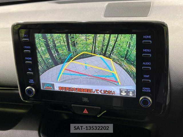 Toyota Gr Yaris 2021-03 7219010-4