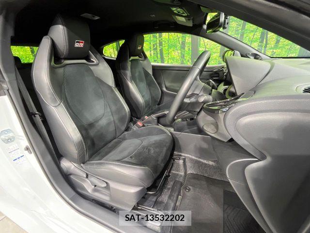 Toyota Gr Yaris 2021-03 7219010-7