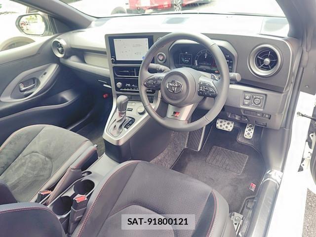 Toyota Gr Yaris 2025-07 7250930-18