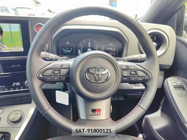 Toyota Gr Yaris 2025-07 7250930-20