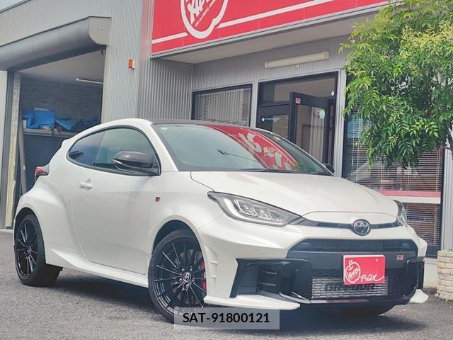 Toyota Gr Yaris 2025-07 7250930-2
