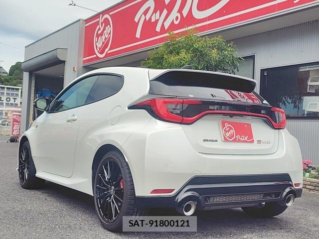 Toyota Gr Yaris 2025-07 7250930-3