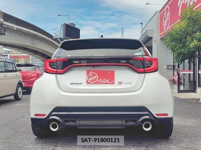 Toyota Gr Yaris 2025-07 7250930-4
