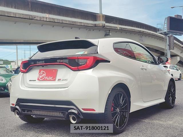 Toyota Gr Yaris 2025-07 7250930-5