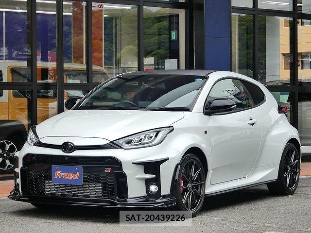 Toyota Gr Yaris 2021-02 7250929-0